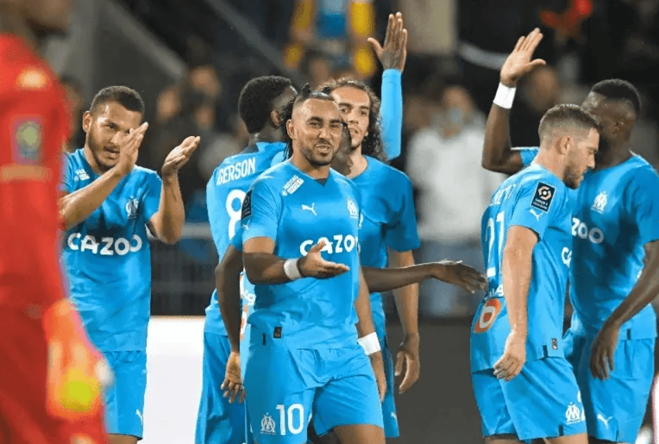 包含法甲赛后走向成谜，里昂豪取连胜，管理层满意，控场能力受关注的词条